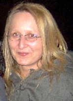 Annette Kurowitsch