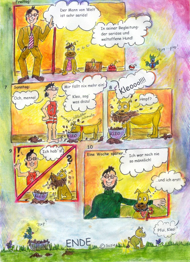 Zeichnung: Susanne Schulz-Bouchir