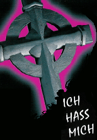 Ich hass mich / Foto: Positive Energie GmbH