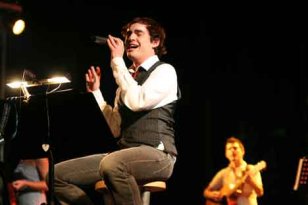 Bad Hersfeld 2/ Foto: Sandra Janke (Im Endeffekt)