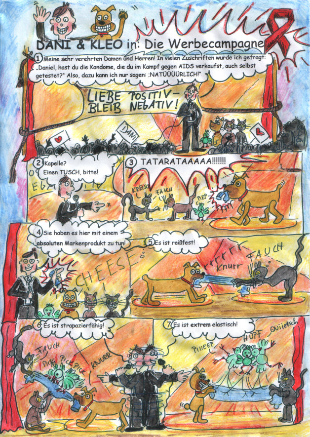 Zeichnung: Susanne Schulz-Bouchir