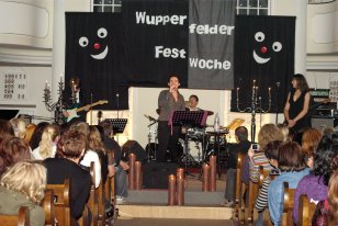 Kirchenkonzert · © Peter Bischoff