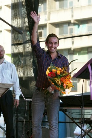 Halle_23 &middot; &copy; Sandra Janke (Im Endeffekt)