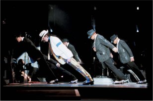 © MJJ Productions
