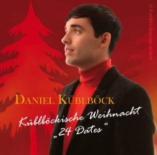 Adventskalender-CD · © Positive Energie GmbH
