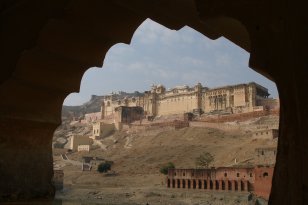 Rajasthan_2 · © Dr. Heike Seitz