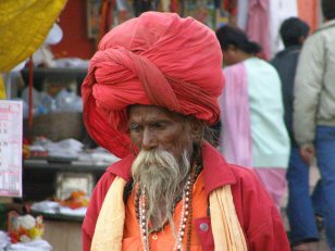 Rajasthan_8 · © Dr. Heike Seitz