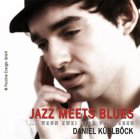 Jazz meets Blues... · © Positive Energie GmbH, Fotografin Nicky Gruber