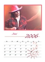 Kalender von Marlena