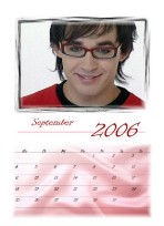 Kalender von Marlena