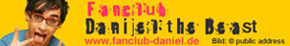 Banner: www.fanclub-daniel.de