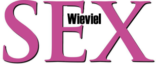 Wieviel Sex