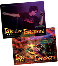 Foto: Radio Positive Energie