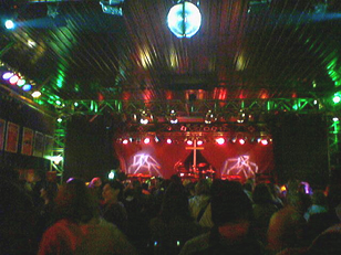 Daniel K�blb�ck (M�chen 26.11.2005) / Foto: Anke von Maydell-Nelius