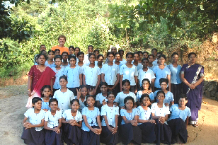 Kinder von LITTLE SMILE 